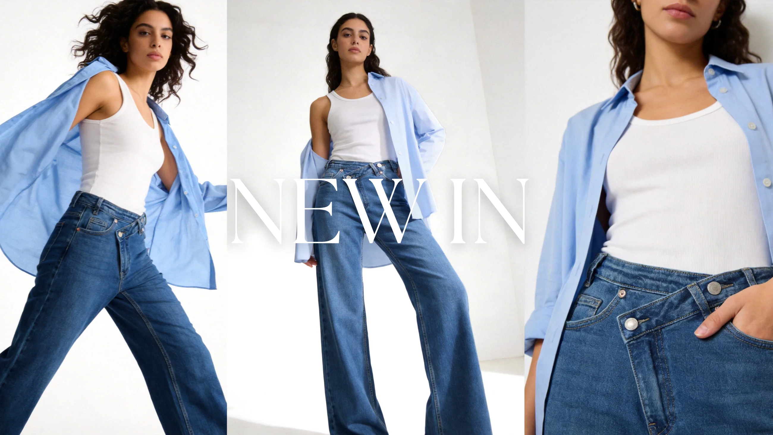Elevate Your Style with Armonias