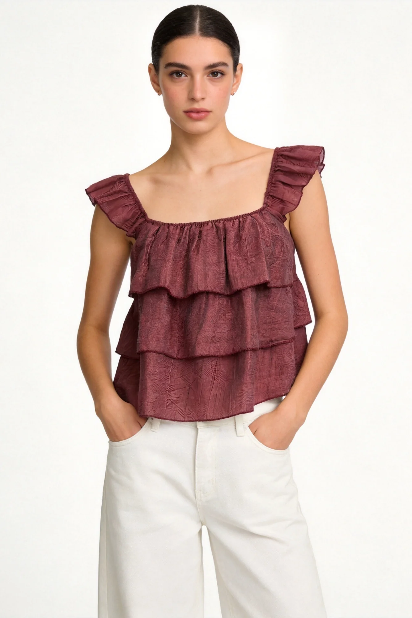 Tops - ARMONIAS TEEN