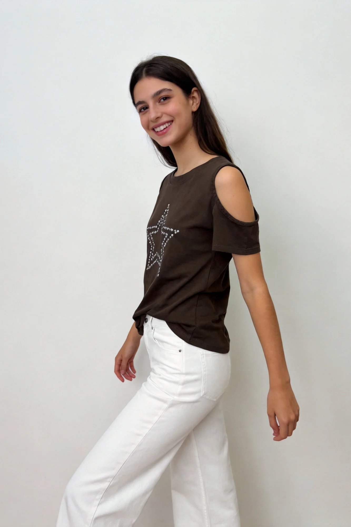 New Now - ARMONIAS TEEN