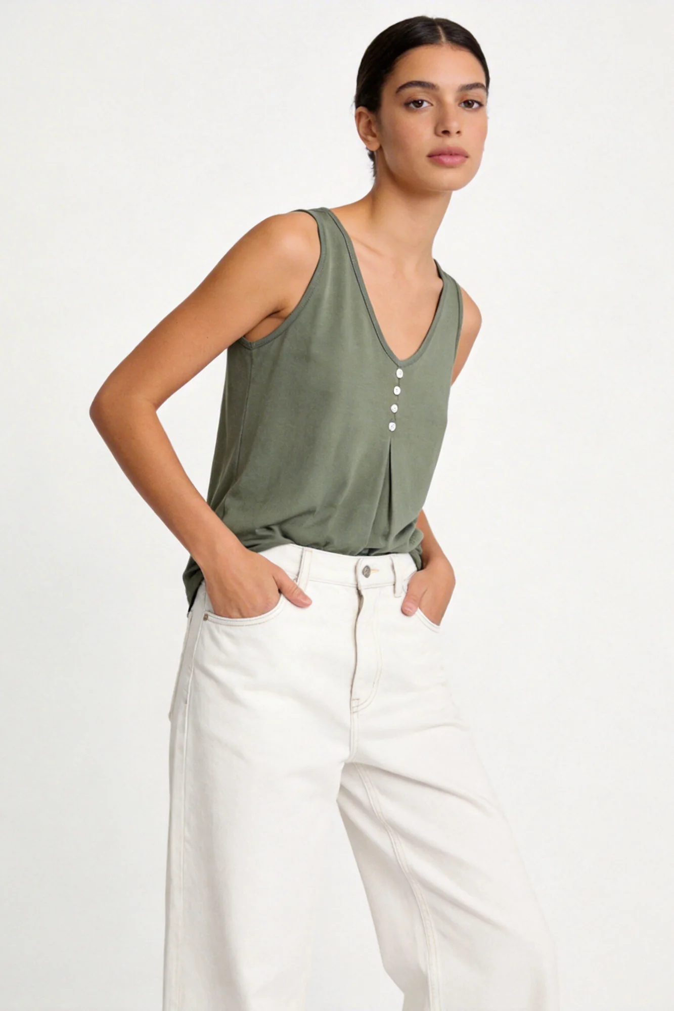 Tops de Rebajas